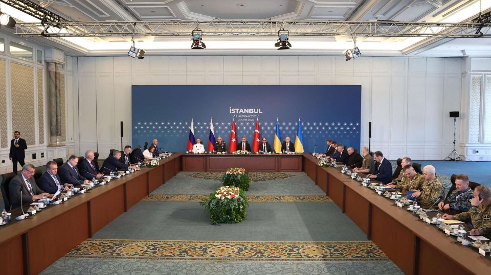 Меморандум об урегулировании на Украине – что предлагает Москва