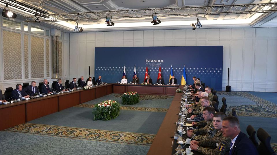 Меморандум России по урегулированию на Украине – полный текст