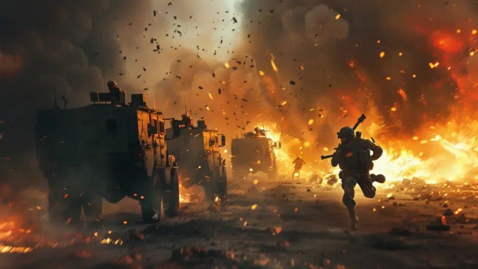 У Киева в запасе есть "страшные вещи": Экс-советник главы ДНР предупредил Россию