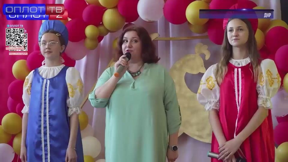 На отдых в Оренбургскую область отправятся этим летом дети из нашей Республики