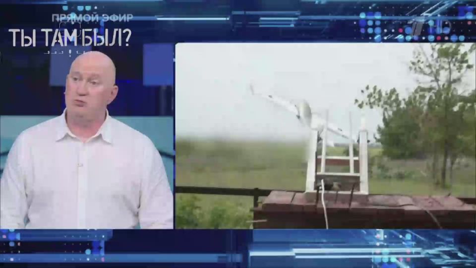 Павел Кукушкин: О Часов Ярском и Константиновском направлениях: