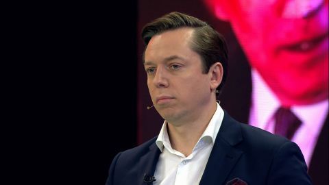 Андрей Клинцевич: Меморандум России, переданный представителям Украины