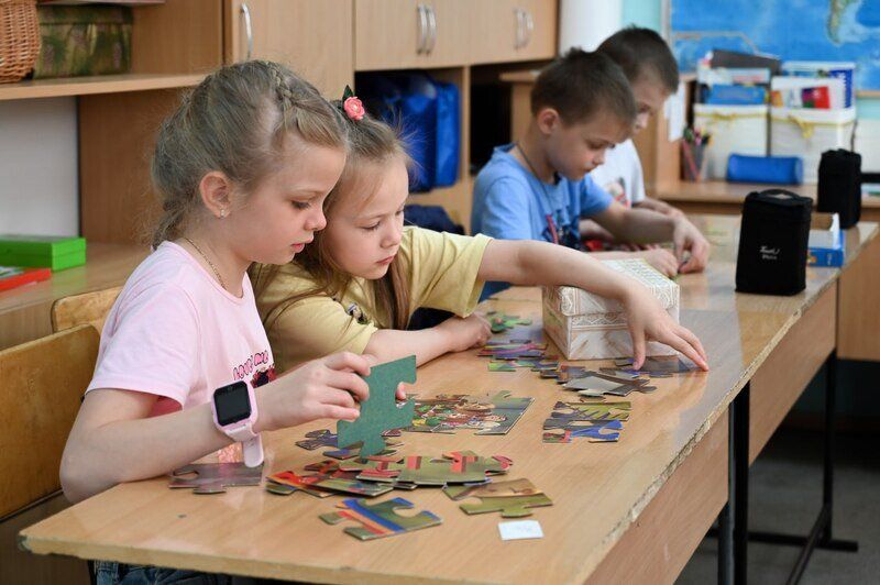 Сколько детских оздоровительных лагерей будут функционировать в Крыму и какую проверку они проходят перед сезоном