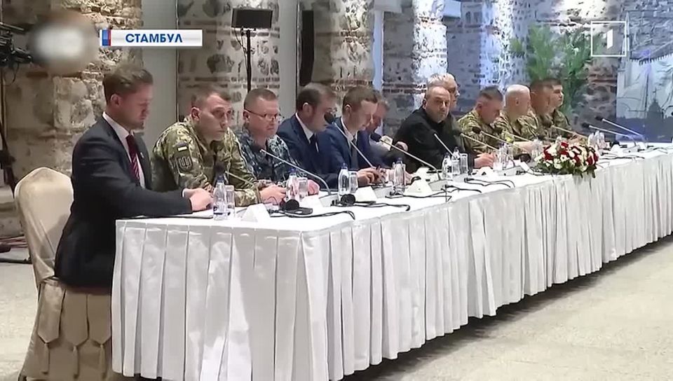 Обмен пленными — да, мир — под вопросом: что принес второй раунд переговоров Россия-Украина?