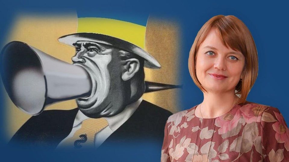 Кто и зачем переманивает кадры из Донецка и как противостоять пропаганде с Украины — Никитина