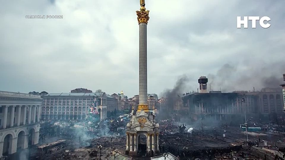 Смотрите новую серию проекта «Сыновья России», посвященную Герою Донецкой Народной Республики Александру Фоменко