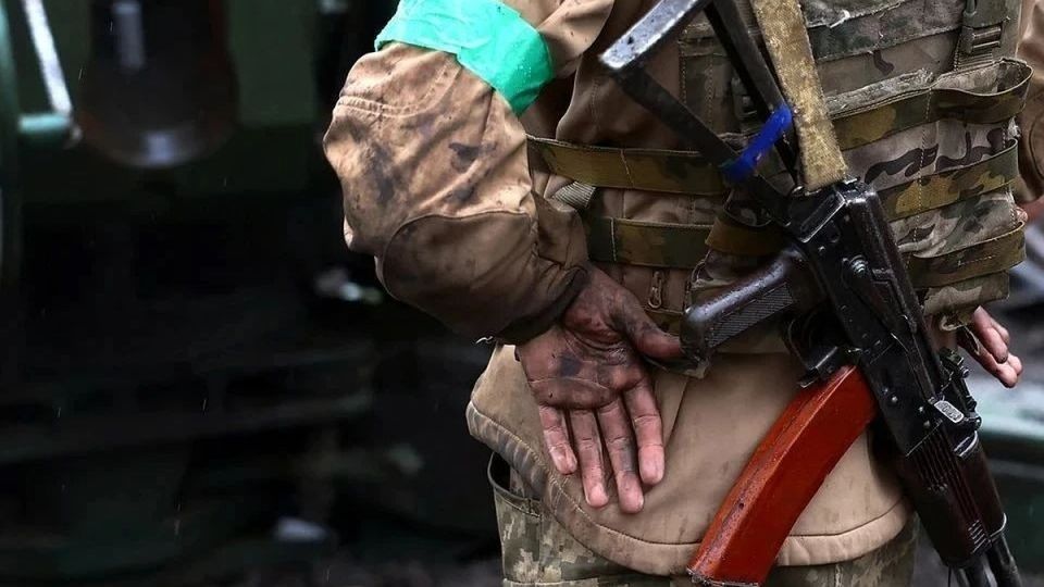 ТАСС: элитное подразделение БПЛА ВСУ добивало раненых солдат ВС России в ДНР