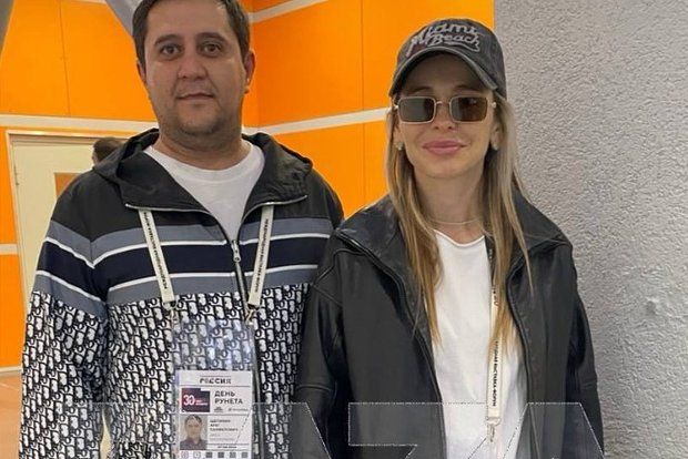 Похищенный в Москве блогер Щепихин выкладывал фото с известными людьми