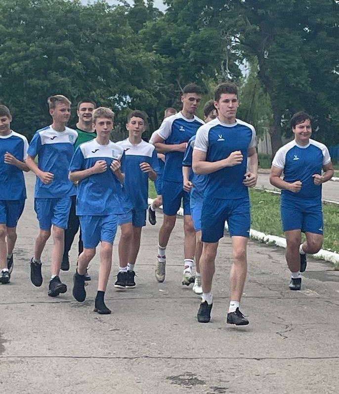 "ЗЕЛЁНЫЙ МАРАФОН – 2025" в ВОЛОДАРСКОМ МУНИЦИПАЛЬНОМ ОКРУГЕ