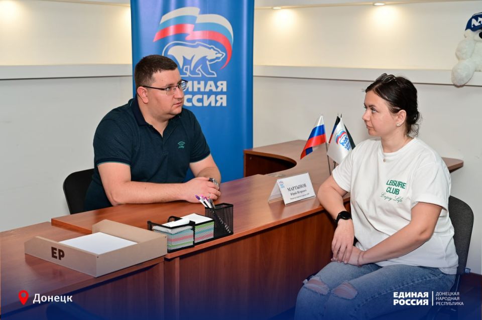 Создать комфортные и безопасные условия для занятий спортом