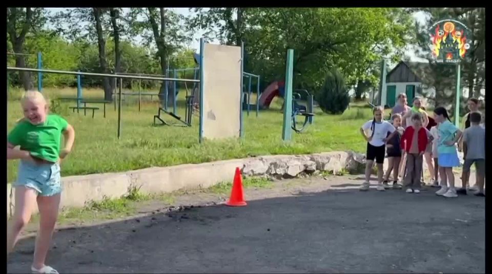 Наталья Великодная: По поручению Главы Республики Дениса Пушилина первый месяц лета посвятим пропаганде спорта и здорового образа жизни - проведём акцию «Спортивный Донбасс»