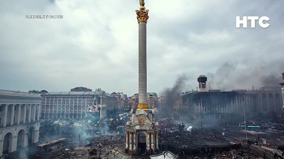Героями не рождаются — ими становятся