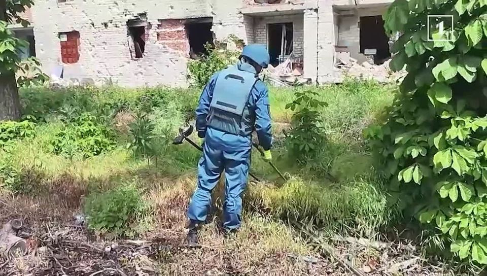 Выдано более 3 тысяч паспортов России! Штаб обороны ДНР налаживает мирную жизнь на освобожденных территориях