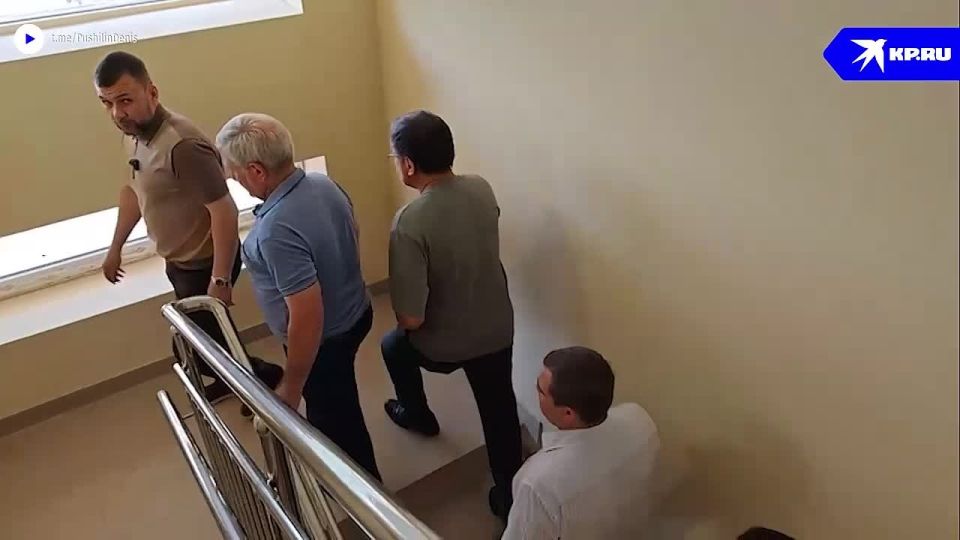 Точка притяжения для активных ребят: В июле 2025 года в Старобешево откроется молодежный центр