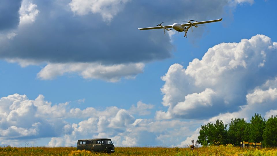 "Не очень сложно": Генерал ФСБ Михайлов оценил шансы найти причастного к атакам дронов Тимофеева