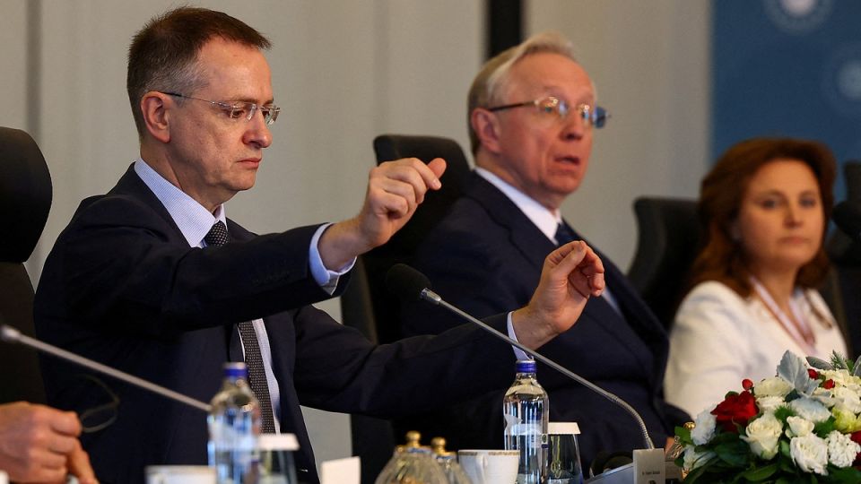 Стали известны положения меморандума России по урегулированию на Украине: Что входит в предложения Москвы
