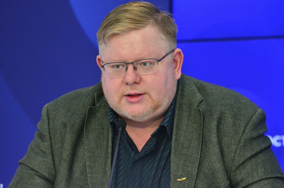 Политолог: Российский меморандум дает шанс стать Украине нормальным государством