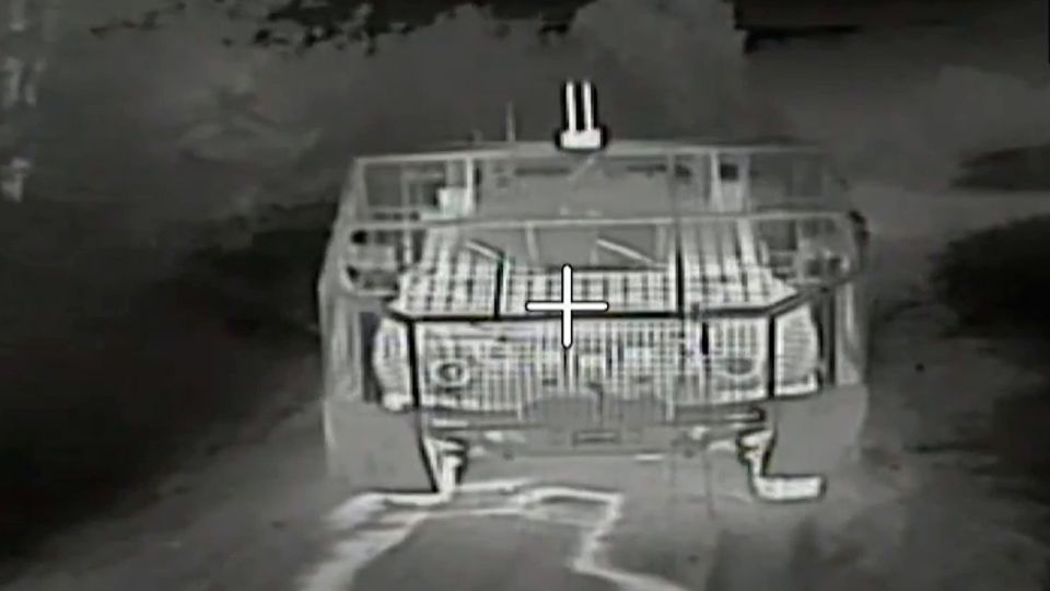 FPV-����� �� ����������� ������ �������� ������ � ������ ���