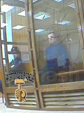 Поступивший в московский ВУЗ житель Макеевки лишился учёбы, гражданства и свободы