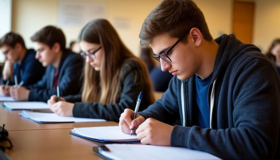 Пушилин: в вузах ДНР станет больше бюджетных мест в новом учебном году