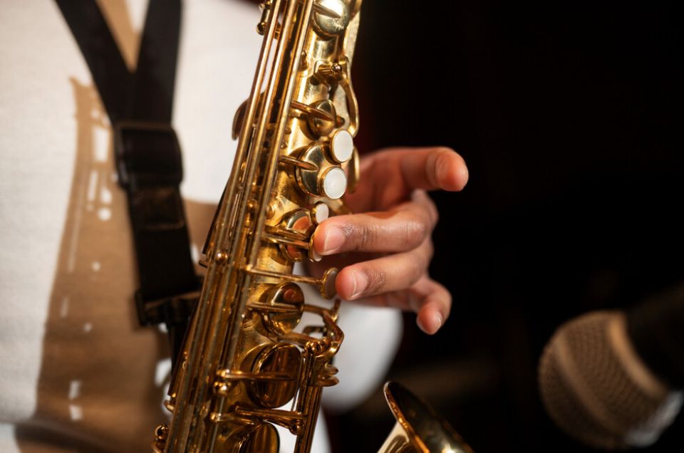 Джазовый коллектив из ДНР выступит на Moscow Jazz Festival