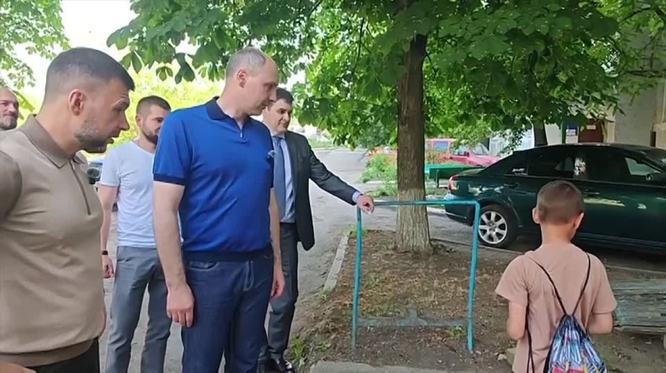 Российские регионы расширяют поддержку новых территорий и укрепляют диалог с местными жителями