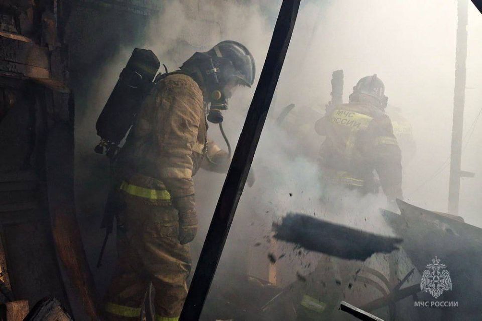 #МЧСДНР_СВОД за сутки. Ликвидировано 43 пожара