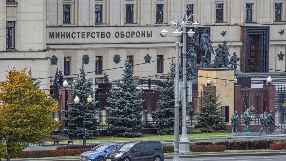 Армия России освободила Кондратовку в Сумской области и Редкодуб в ДНР