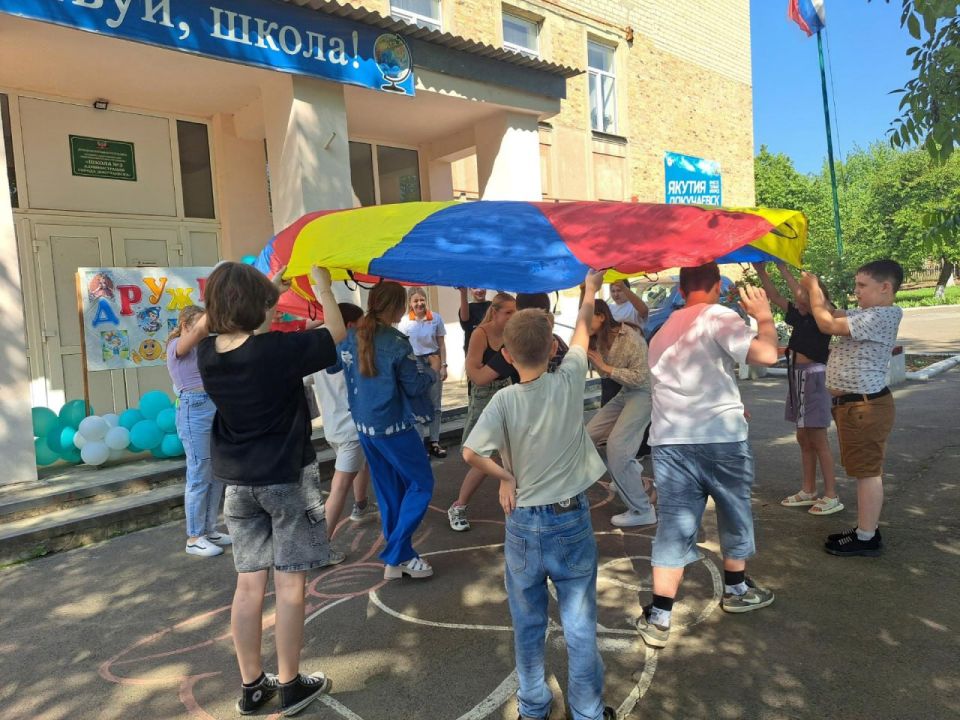 ��������� �������: � ����������� ������ �������� ����������� ������ ��������