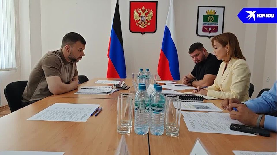 Новый генплан Донецко-Макеевской агломерации решит проблему пробок