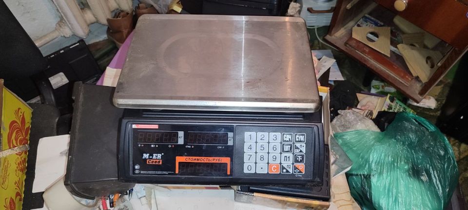 Полицейские привлекли жителя Новоазовска к ответственности за кражи и хранение боеприпасов