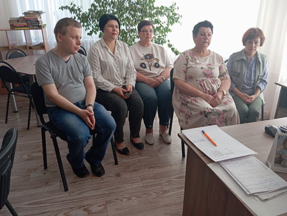 Эффективные практики продвижения чтения