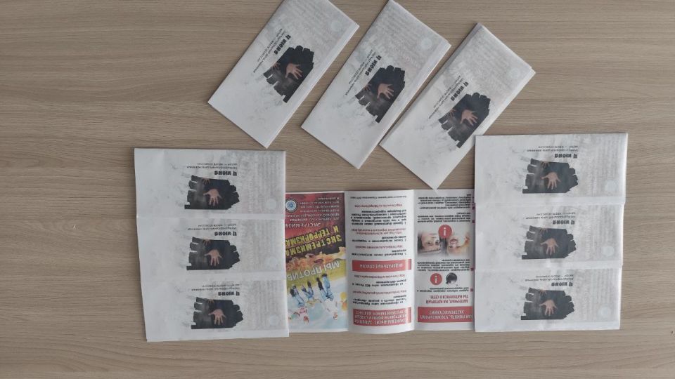 В рамках партийного проекта #КультураМалойРодины