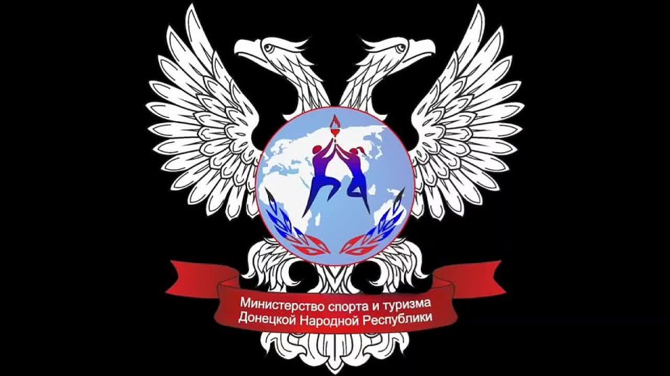 Юрий Мартынов: Сегодня состоялась продуктивная встреча с Министром образования и науки Донецкой Народной Республики Олегом Трофимовым