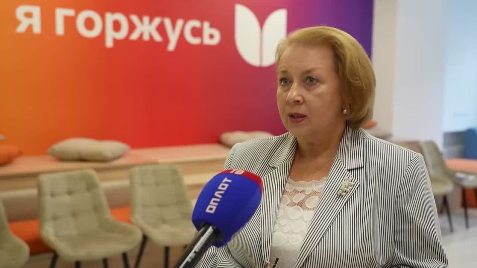 До старта Приёмной кампании–2025 осталось меньше трёх недель