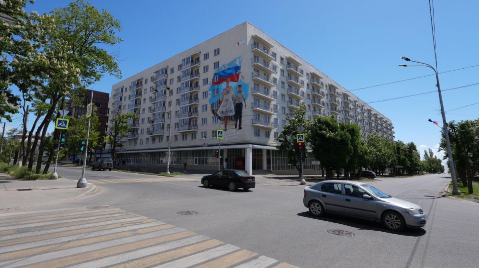 Мариуполь 2025: город-призрак или рабочий рай? Шокирующая правда о трудоустройстве!