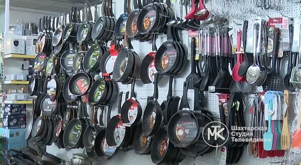 Контролеры продолжают рейд