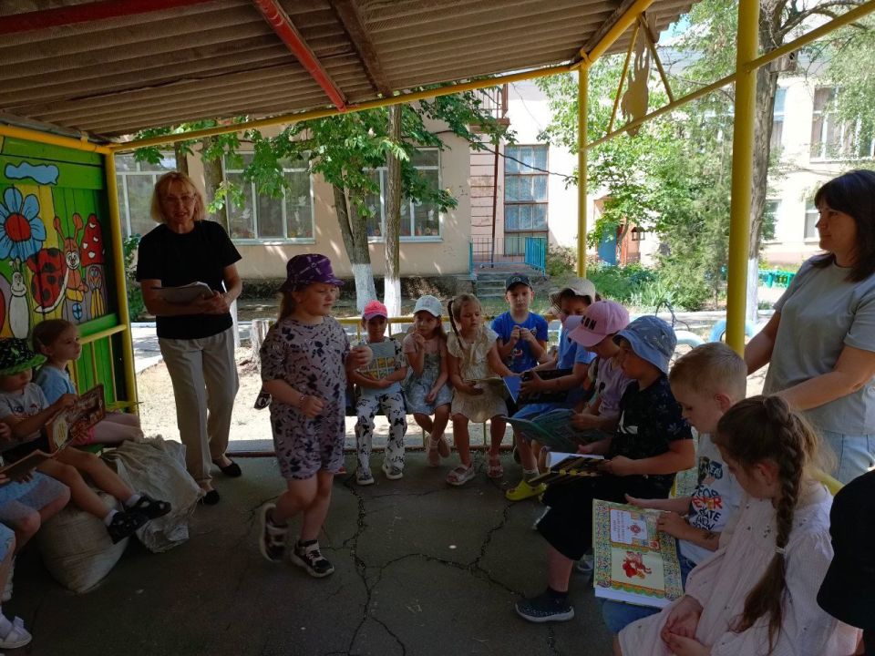 Ежегодно 6 июня в России отмечается День Пушкина