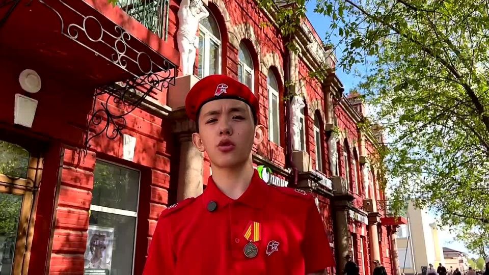 Твой шанс открыть удивительный мир всей стране!