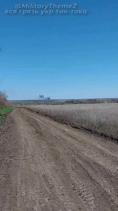 Южно-Донецкое направление. ФАБрирование боевиков ВСУ с каждым днём становится все сильнее