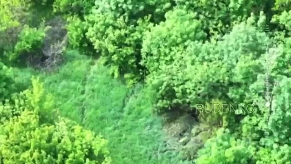 Андрей Руденко: Операторы дронов группировки «Восток» уничтожили артиллерию противника на Южно-Донецком направлении