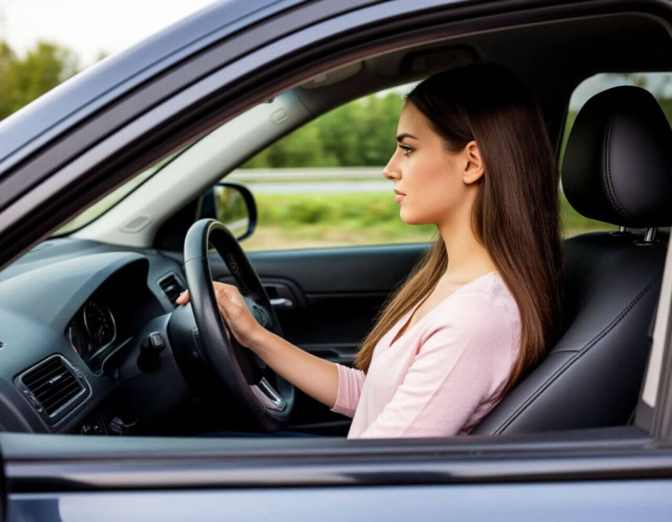 Получить права можно бесплатно: обучение в автошколе оплатит центр занятости