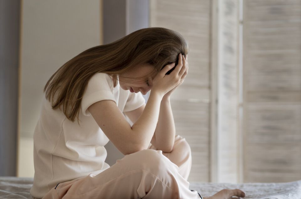 В России предлагают ввести отпуск по эмоциональному выгоранию