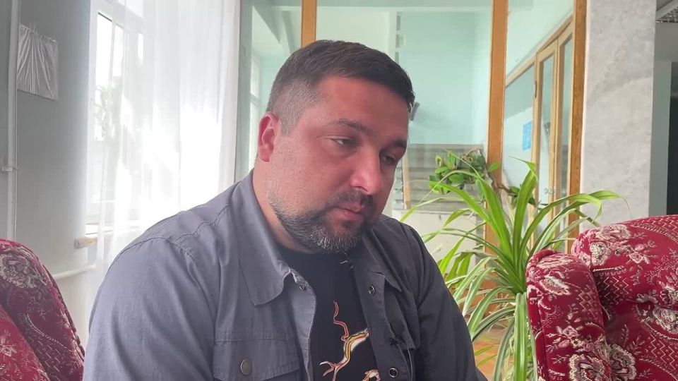 Александр Шатов: Благодаря Сахалинской области в шахтерском детском саду «Елочка» отремонтируют крышу