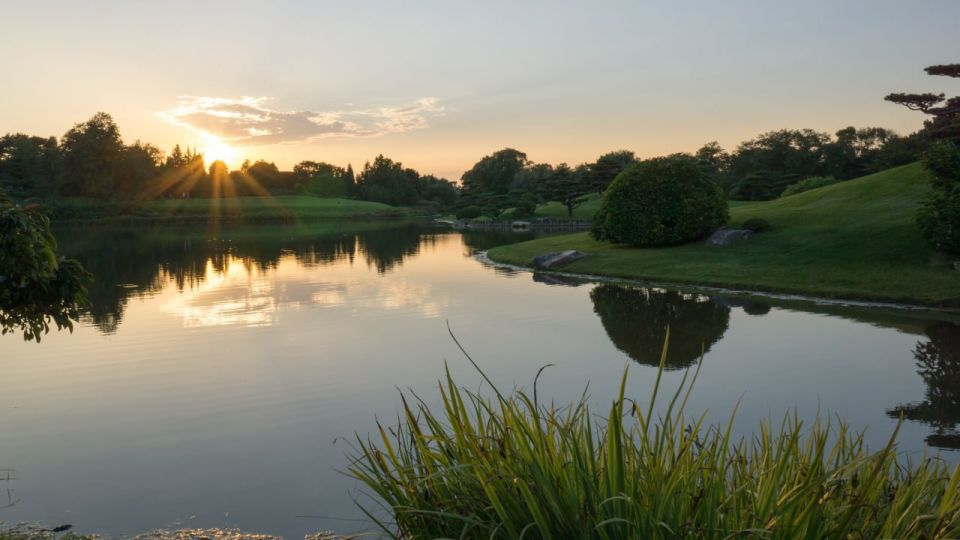 Объезд водохранилищ и создание подъездных путей для пожарных машин