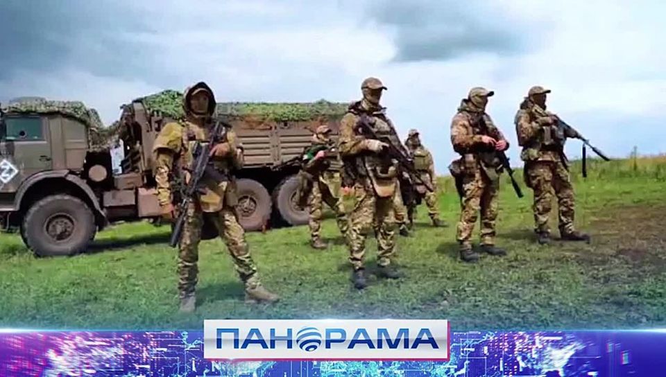 «СВОи Герои»: от линии фронта — к гражданской службе