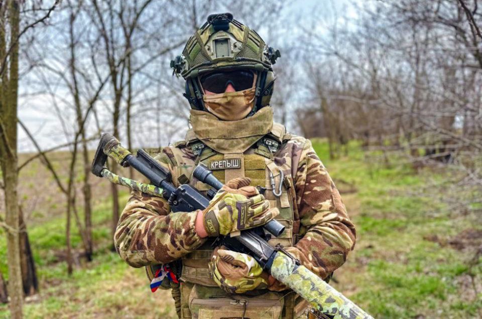 Сталь веры, честь спецназа: гвардии ефрейтор об эволюции боя, страхе и цене Победы