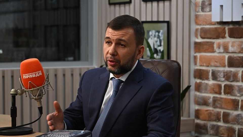 &quot;Шаг за шагом&quot;: глава ДНР сообщил о восстановлении связи в Курахово