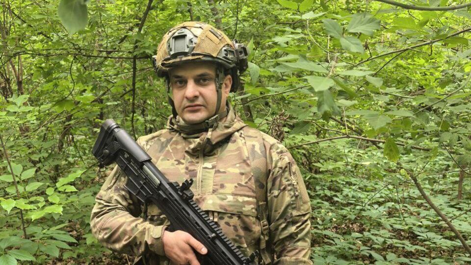 &quot;Большая психбольница, где больным требуется активная терапия войны&quot;. &quot;Дядя Ваня&quot; о ситуации на фронте