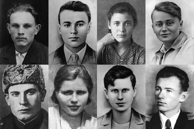 Александр Волошин: #НавстречуПобеде. Июнь 1941 года
